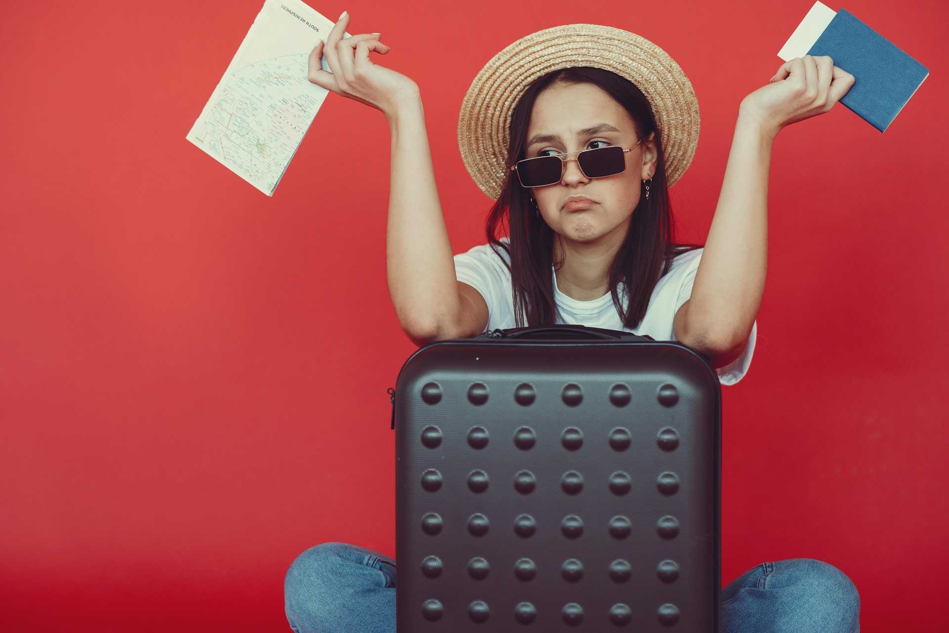 Travel Insurance BK